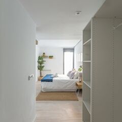 Апартаменты Horoko Apartments интерьер отеля фото 2