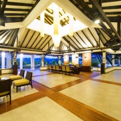 Отель Club Hotel Dolphin Шри-Ланка, Вайккал - отзывы, цены и фото номеров - забронировать отель Club Hotel Dolphin онлайн интерьер отеля