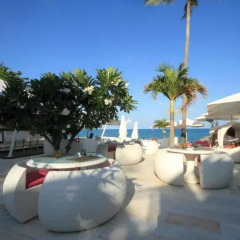 Отель Beluga Boutique Hotel Таиланд, Самуи - отзывы, цены и фото номеров - забронировать отель Beluga Boutique Hotel онлайн