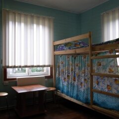 Hostel Favorit развлечения