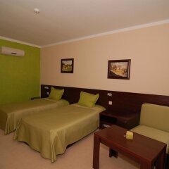 Отель Wellness Resort Ostrovche Тырговиште фото 20