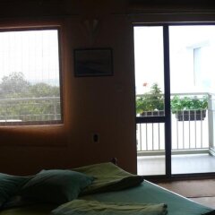 Отель Villa Climate Guest House Болгария, Варна - отзывы, цены и фото номеров - забронировать отель Villa Climate Guest House онлайн комната для гостей фото 5