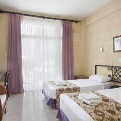 Lapida Hotel комната для гостей