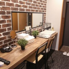 Отель N.33 Hakata Sta. East Хаката в номере фото 2
