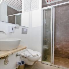 Отель Costa Bodrum City ванная