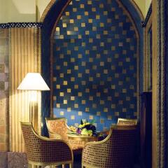 Отель Art Deco Imperial Hotel Чехия, Прага - 11 отзывов об отеле, цены и фото номеров - забронировать отель Art Deco Imperial Hotel онлайн питание фото 3