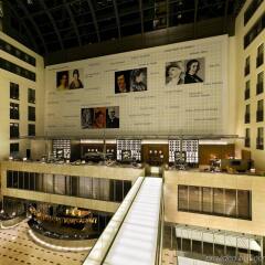 Отель InterContinental Düsseldorf питание фото 2