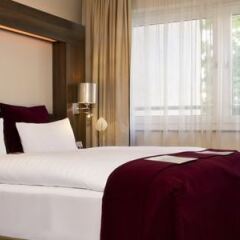 Flemings Hotel Frankfurt Main-Riverside фото 13