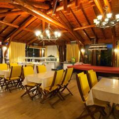 Grand Ruya Hotel Турция, Чешме - 1 отзыв об отеле, цены и фото номеров - забронировать отель Grand Ruya Hotel онлайн интерьер отеля