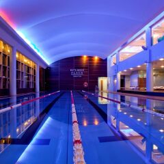 Hilton Warsaw Hotel & Convention Centre развлечения фото 3
