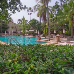 Отель Garden Home Kata Таиланд, пляж Ката - отзывы, цены и фото номеров - забронировать отель Garden Home Kata онлайн бассейн фото 3