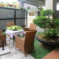Отель Hao Anh Homestay Хойан фото 6