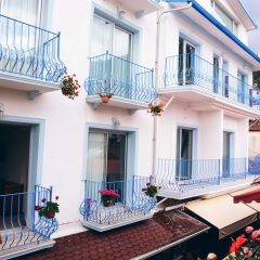 Infinity City Hotel Турция, Фетхие - отзывы, цены и фото номеров - забронировать отель Infinity City Hotel онлайн