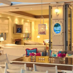 Drossia Palms Hotel Studios детские мероприятия