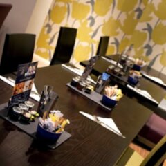 Heywood House Hotel гостиничный бар