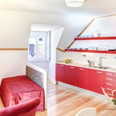 Отель Palácio Camões - Lisbon Serviced Apartments Португалия, Лиссабон - отзывы, цены и фото номеров - забронировать отель Palácio Camões - Lisbon Serviced Apartments онлайн фото 5