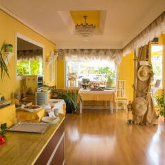 Отель GR Canyamel Garden Apts питание фото 3