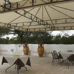 Отель Masseria Pilano Италия, Криспьяно - отзывы, цены и фото номеров - забронировать отель Masseria Pilano онлайн гостиничный бар