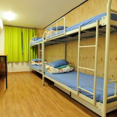 Отель Backpackers Inside Южная Корея, Сеул - отзывы, цены и фото номеров - забронировать отель Backpackers Inside онлайн детские мероприятия