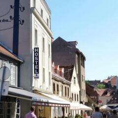 Хостел Taban Zagreb Centre фото 3