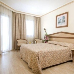 Vera Stone Palace Resort Турция, Сиде - отзывы, цены и фото номеров - забронировать отель Vera Stone Palace Resort онлайн комната для гостей фото 3