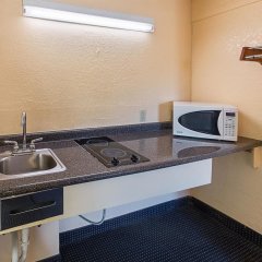 Motel 6 Waco, TX in Waco, United States of America from 77$, photos, reviews - zenhotels.com