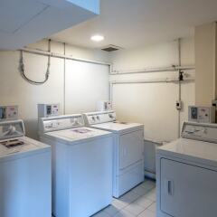 Отель Citadines Bangkok Sukhumvit 8 Бангкок