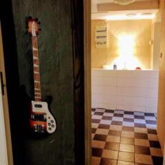 Отель 2kronor Hostel Old Town Швеция, Стокгольм - отзывы, цены и фото номеров - забронировать отель 2kronor Hostel Old Town онлайн спа