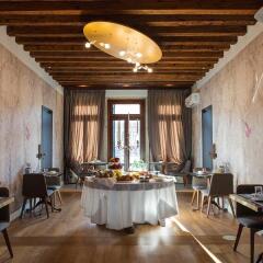 Отель Riva del Vin Boutique Hotel Италия, Венеция - отзывы, цены и фото номеров - забронировать отель Riva del Vin Boutique Hotel онлайн питание фото 3