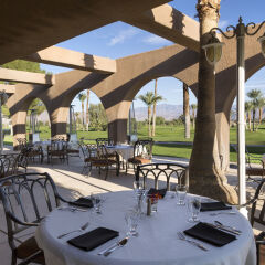 Отель Borrego Springs Resort and Spa питание фото 3
