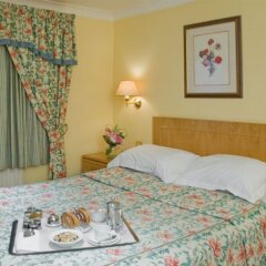 The Lymm Hotel в номере фото 2