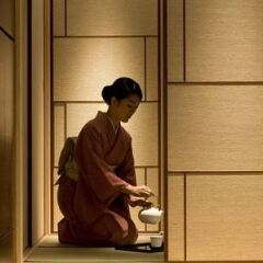 Отель Courtyard by Marriott Tokyo Ginza Япония, Токио - отзывы, цены и фото номеров - забронировать отель Courtyard by Marriott Tokyo Ginza онлайн фото 15