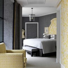Ham Yard Hotel, Firmdale Hotels комната для гостей фото 14