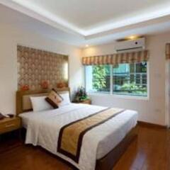 Отель Lam Bao Long Hotel Вьетнам, Хюэ - отзывы, цены и фото номеров - забронировать отель Lam Bao Long Hotel онлайн комната для гостей фото 2