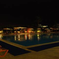 Babaylon Hotel Чешме бассейн фото 3