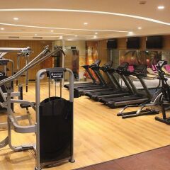 Clarion Hotel Kahramanmaras фитнесс-зал фото 2