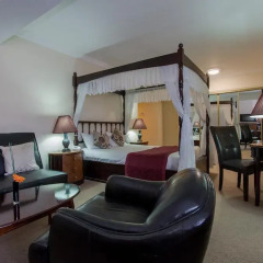 Отель Britannia Country House Hotel & Spa Великобритания, Манчестер - отзывы, цены и фото номеров - забронировать отель Britannia Country House Hotel & Spa онлайн комната для гостей фото 5