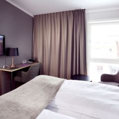 Отель Clarion Collection Hotel Hammer Норвегия, Лиллехаммер - отзывы, цены и фото номеров - забронировать отель Clarion Collection Hotel Hammer онлайн фото 10
