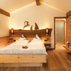 Hotel Pfeldererhof Alpine Lifestyle Горнолыжный курорт Ортлер детские мероприятия