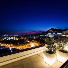 Отель Hilton Athens фото 6