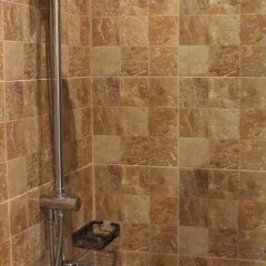 Lacapria Bosphorus Турция, Стамбул - отзывы, цены и фото номеров - забронировать отель Lacapria Bosphorus онлайн ванная