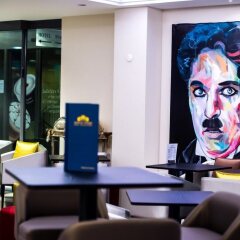 Отель Astra Hotel Vevey Швейцария, Вевей - отзывы, цены и фото номеров - забронировать отель Astra Hotel Vevey онлайн гостиничный бар