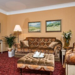 Boutique Hotel Balzac Санкт-Петербург комната для гостей фото 2