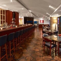 Отель The St. Regis Istanbul гостиничный бар