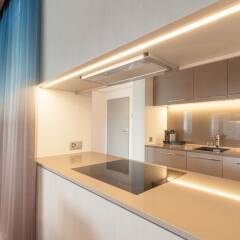 EMA House Hotel Suites в номере фото 2