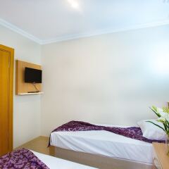 Hotel The Ferah комната для гостей фото 3