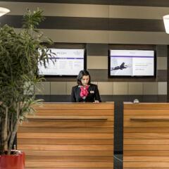 Гостиница Mercure Сочи Центр фото 8