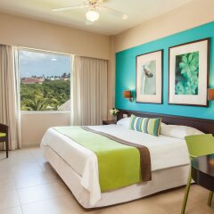 Отель NH Punta Cana Доминикана, Пунта Кана - отзывы, цены и фото номеров - забронировать отель NH Punta Cana онлайн фото 6