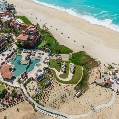 Отель Casa Del Mar Condos бассейн фото 3