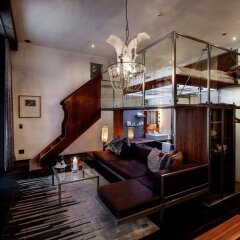 Отель Backstage Boutique Hotel Швейцария, Церматт - отзывы, цены и фото номеров - забронировать отель Backstage Boutique Hotel онлайн комната для гостей фото 4